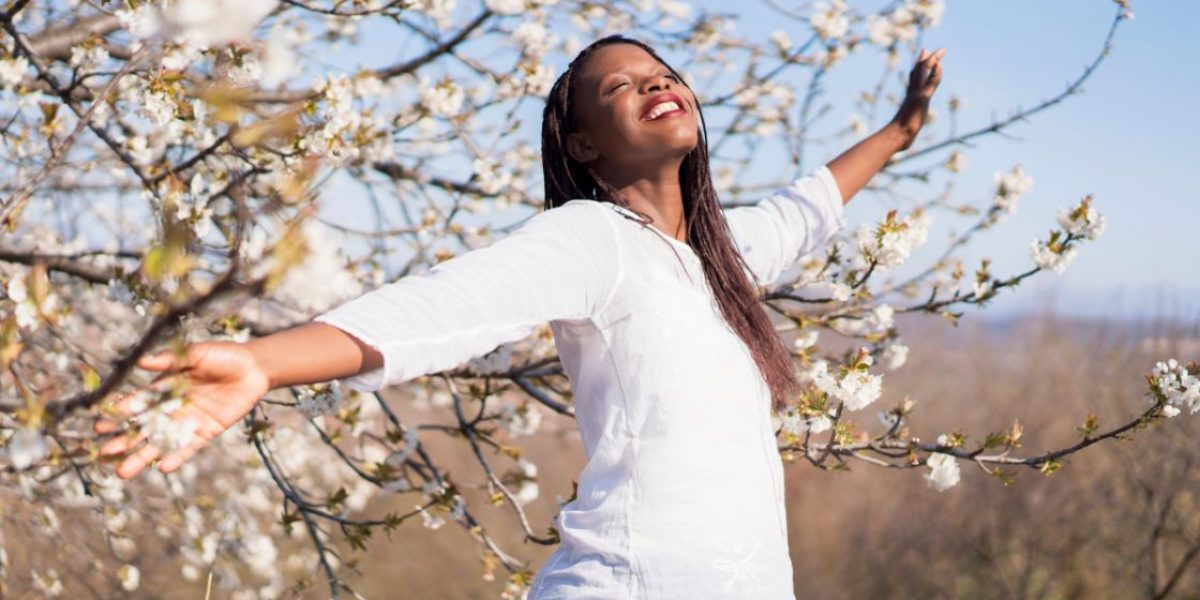 8 Simple Ways To Add Joy To Your Daily Life