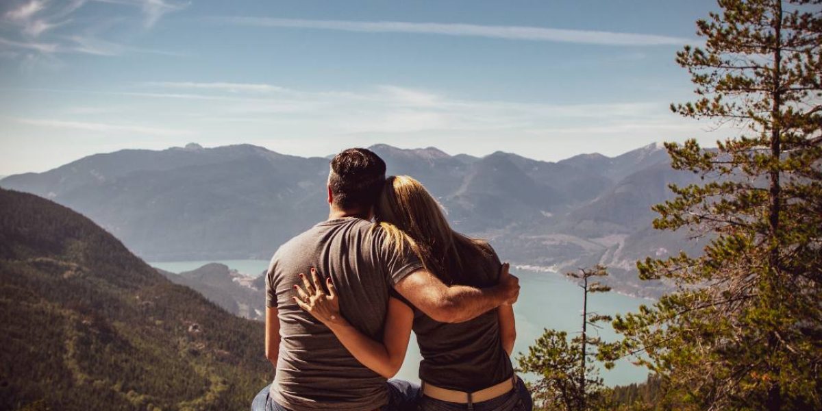 50 ways to make your girlfriend feel special and loved